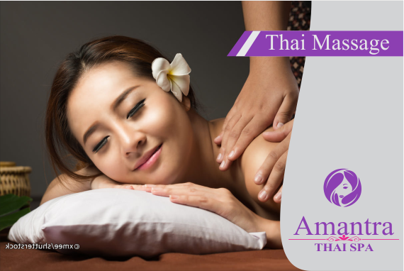 Amantra Thai Spa Nashik | Spa in Nashik